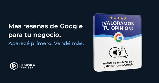 Por qué las reseñas de Google son la herramienta más poderosa para tu negocio local